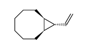 (1S,8R,9R)-9-Vinyl-bicyclo[6.1.0]nonane CAS:97996-09-3 manufacturer & supplier