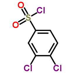 3,4-Dichlorobenzenesulfonyl Chloride CAS:98-31-7 manufacturer & supplier