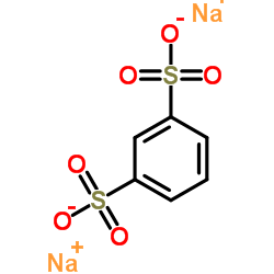 benzene-1,3-disulfonic acid CAS:98-48-6 manufacturer & supplier