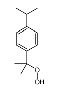 2-(4-Isopropylphenyl)-2-propanyl hydroperoxide CAS:98-49-7 manufacturer & supplier