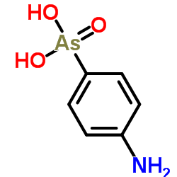 arsanilic acid CAS:98-50-0 manufacturer & supplier