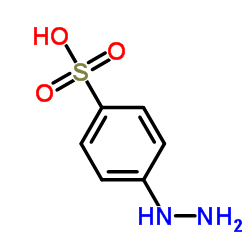 4-Hydrazinobenzenesulfonic acid CAS:98-71-5 manufacturer & supplier