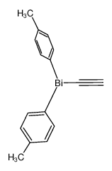 (p-CH3C6H4)2BiCCH CAS:98000-01-2 manufacturer & supplier