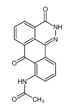 8-acetylamino-2H-dibenzo[de,h]cinnoline-3,7-dione CAS:98000-26-1 manufacturer & supplier