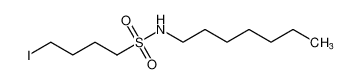 1-Butanesulfonamide, N-heptyl-4-iodo- CAS:98007-83-1 manufacturer & supplier