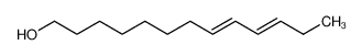 (E,E)-8,10 tridecadien-1-ol CAS:98010-25-4 manufacturer & supplier