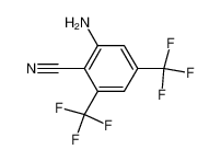 2-amino-4,6-bis(trifluoromethyl)benzonitrile CAS:98012-88-5 manufacturer & supplier