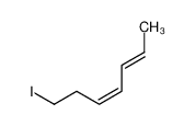 (2E,4Z)-7-iodohepta-2,4-diene CAS:98014-49-4 manufacturer & supplier