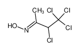 3,4,4,4-tetrachloro-butan-2-one oxime CAS:98019-51-3 manufacturer & supplier