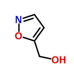 1,2-oxazol-5-ylmethanol CAS:98019-60-4 manufacturer & supplier