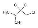 Dimethyl-(1,1,2-trichlor-ethyl)-amin CAS:98023-01-9 manufacturer & supplier