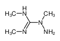 N-amino-N,N',N'-trimethyl-guanidine CAS:98023-05-3 manufacturer & supplier