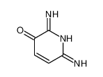 2,6-Diimino-1,6-dihydro-2H-pyridin-3-one CAS:98024-60-3 manufacturer & supplier