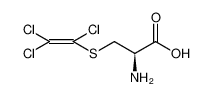 L-Cysteine, S-(1,2,2-trichloroethenyl)- CAS:98025-31-1 manufacturer & supplier