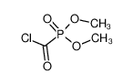 (dimethylphosphono)formic chloride CAS:98025-47-9 manufacturer & supplier