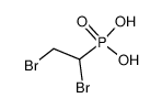 (1,2-dibromo-ethyl)-phosphonic acid CAS:98025-79-7 manufacturer & supplier