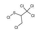 1,1,1,3-tetrachloro-propane-2-sulfenyl chloride CAS:98026-48-3 manufacturer & supplier