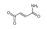 2-nitroacrylamide CAS:98026-73-4 manufacturer & supplier