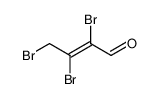 2,3,4-tribromo-crotonaldehyde CAS:98027-04-4 manufacturer & supplier