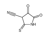 4,5-dioxo-2-thioxo-pyrrolidine-3-carbonitrile CAS:98027-96-4 manufacturer & supplier