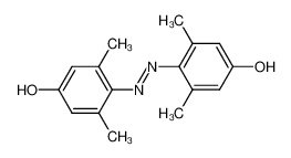 2,6,2','6'-Tetramethyl-4,4'-dihydroxyazobenzol CAS:98029-15-3 manufacturer & supplier