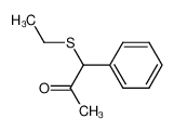 1-Ethylsulfanyl-1-phenyl-propan-2-one CAS:98034-48-1 manufacturer & supplier