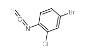 4-Bromo-2-chlorophenyl isothiocyanate CAS:98041-69-1 manufacturer & supplier