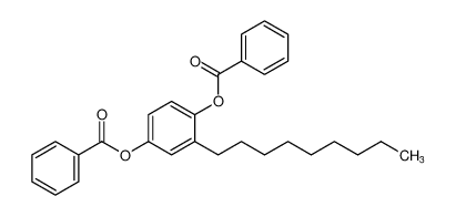 2-nonyl-1,4-phenylene dibenzoate CAS:98046-24-3 manufacturer & supplier