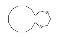 13,16-dithiabicyclo(10.5.0)heptadec-1(12)-ene CAS:98051-69-5 manufacturer & supplier