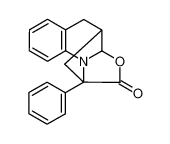 3a,4-dihydro-1-phenyl-1,4-methano-5H-oxazolo(3,2-a)quinolin-2(1H)-one CAS:98051-98-0 manufacturer & supplier