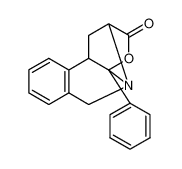 10,10a-dihydro-10a-phenyl-3,10-methano-5H-oxazolo(3,2-b)isoquinolin-2(3H)-one CAS:98052-16-5 manufacturer & supplier