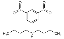 1,3-Dinitro-benzene; compound with dibutyl-amine CAS:98057-36-4 manufacturer & supplier