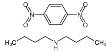 1,4-Dinitro-benzene; compound with dibutyl-amine CAS:98057-40-0 manufacturer & supplier