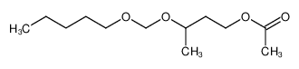 1-acetoxy-3-pentyloxymethoxy-butane CAS:98069-17-1 manufacturer & supplier