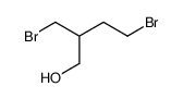 4-bromo-2-bromomethyl-butan-1-ol CAS:98069-26-2 manufacturer & supplier