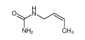 (cis-3-Methyl-allyl)-harnstoff CAS:98069-59-1 manufacturer & supplier