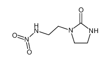 1-(2-nitroamino-ethyl)-imidazolidin-2-one CAS:98070-00-9 manufacturer & supplier