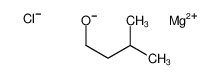 Chloro(3-methylbutan-1-olato)magnesium CAS:98072-20-9 manufacturer & supplier