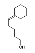 5-cyclohexylidenepentan-1-ol CAS:98078-14-9 manufacturer & supplier