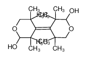 tetrahydro-2,2,2'2',6,6,6',6'-octamethyl-3,3'-dihydroxy-4H-1,1'-bipyranylidene CAS:98078-51-4 manufacturer & supplier