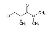 Propanamide, 3-chloro-N,N,2-trimethyl-, (S)- CAS:98083-95-5 manufacturer & supplier