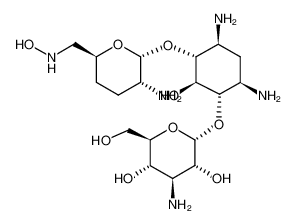 6'-N-hydroxydibekacin CAS:98084-13-0 manufacturer & supplier