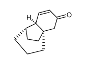 (1S,4aR,8aS)-1,3,4,8a-Tetrahydro-2H-1,4a-ethano-naphthalen-6-one CAS:98095-32-0 manufacturer & supplier