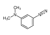 m-Dimethylaminobenzol-diazonium CAS:98101-75-8 manufacturer & supplier