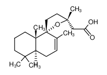 grindelic acid CAS:98103-38-9 manufacturer & supplier