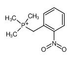 Trimethyl-(2-nitro-benzyl)-phosphonium CAS:98111-15-0 manufacturer & supplier