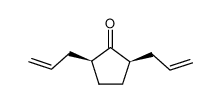 cis-2,5-di(2-propenyl)cyclopentanone CAS:98127-58-3 manufacturer & supplier