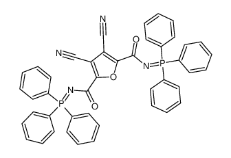 3.4-Dicyan-2.5-di-(triphenylphosphazo-carbonyl)-furan CAS:98129-67-0 manufacturer & supplier