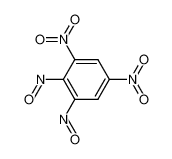 1,2-Dinitroso-3,5-dinitrobenzol CAS:98130-51-9 manufacturer & supplier