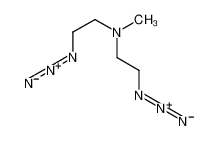 2-azido-N-(2-azidoethyl)-N-methylethanamine CAS:98137-85-0 manufacturer & supplier